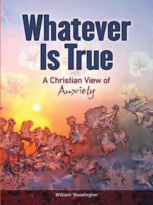 cover image of Whatever Is True